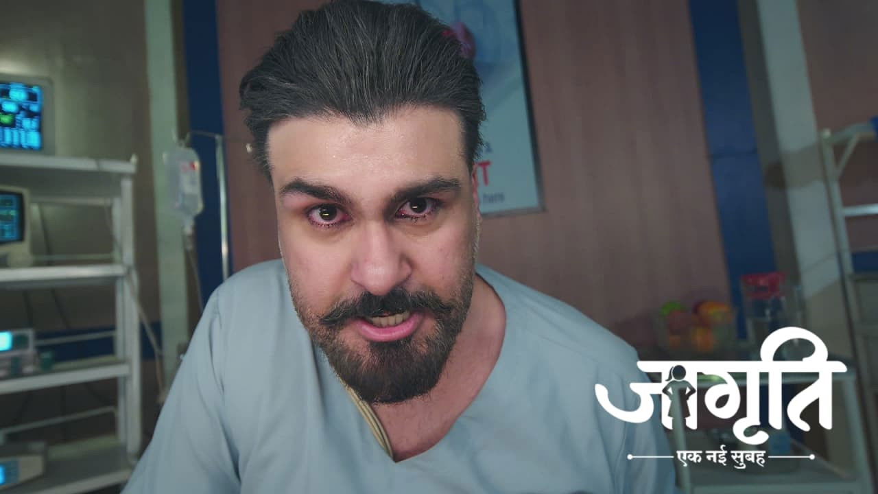 Jagriti — Épisode 327
