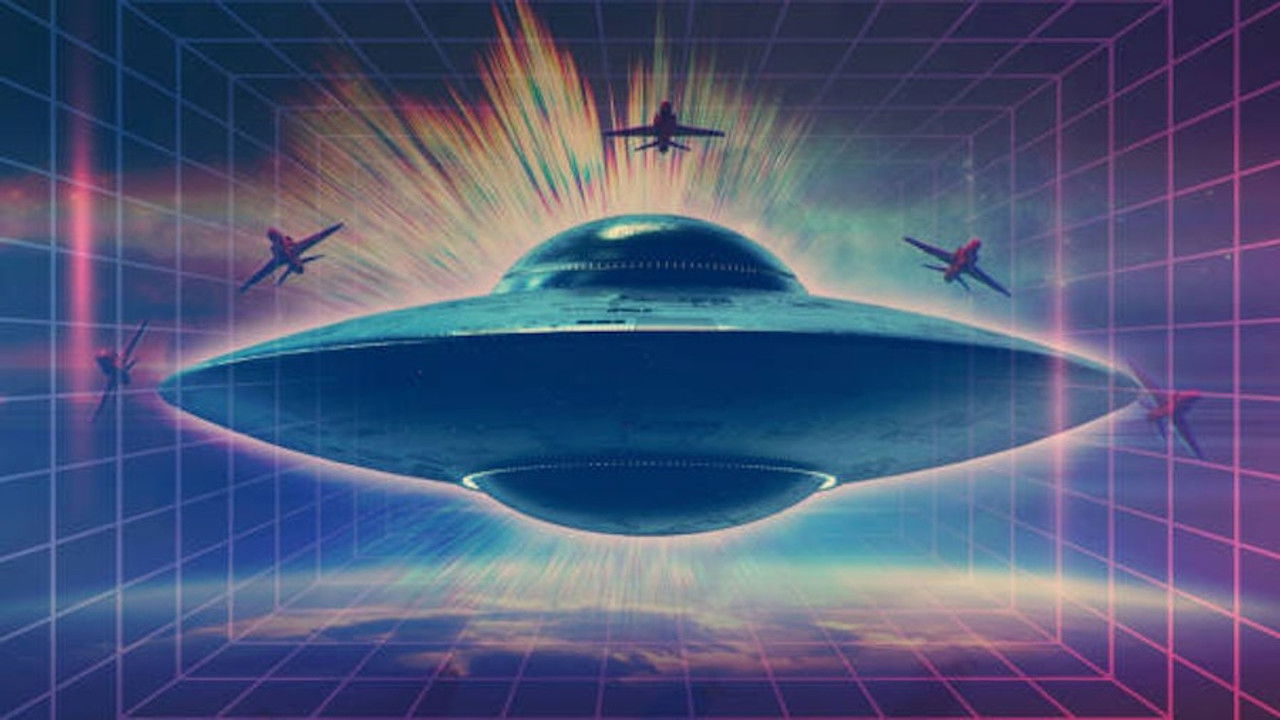 Cosmic Disclosure — Épisode 2