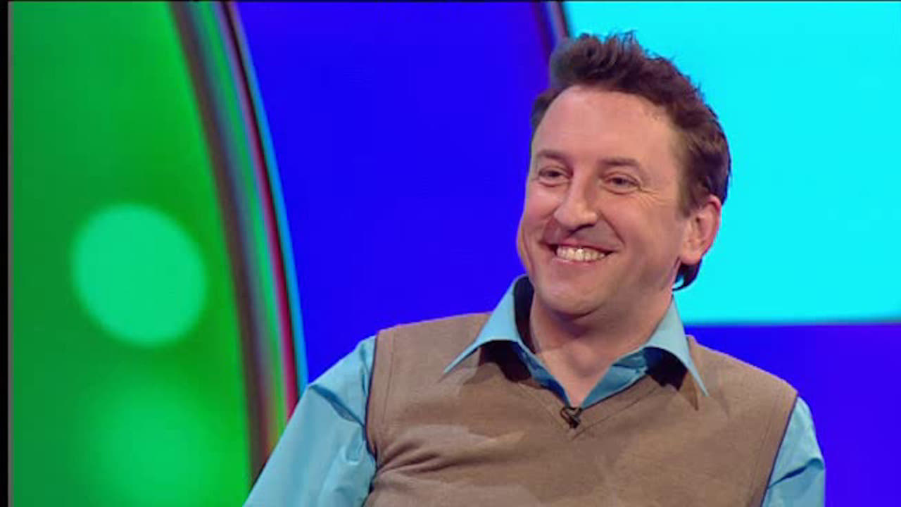 Would I Lie to You? - Season 1 Episode 2 : John Barrowman, Patrick McGuinness, Fay Ripley, Dominic Wood