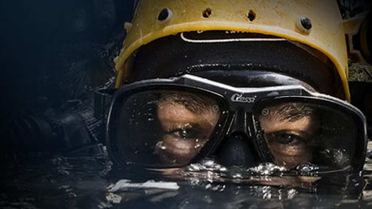 NOVA - Season 37 Episode 13 : Extreme Cave Diving