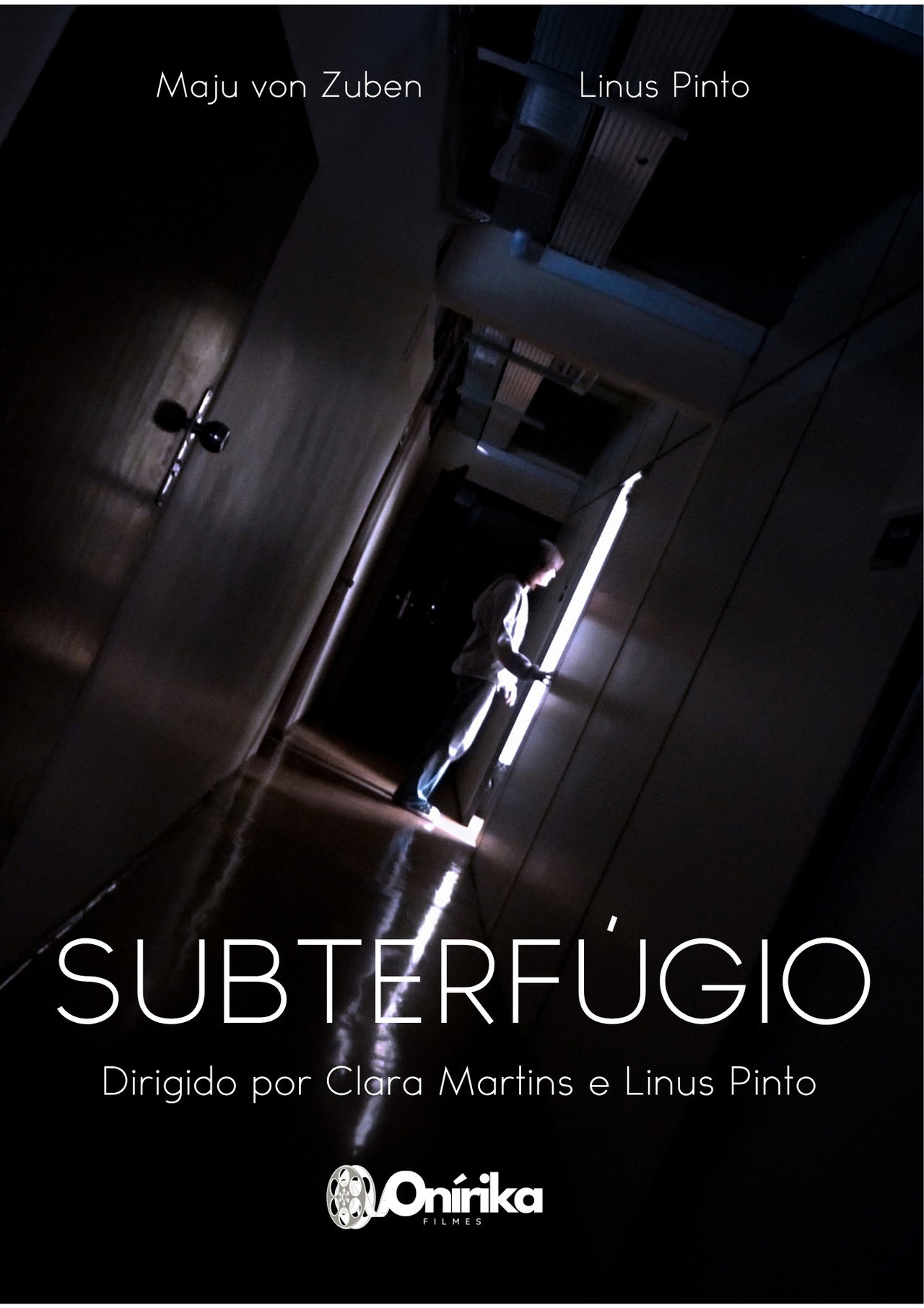 Subterfúgio