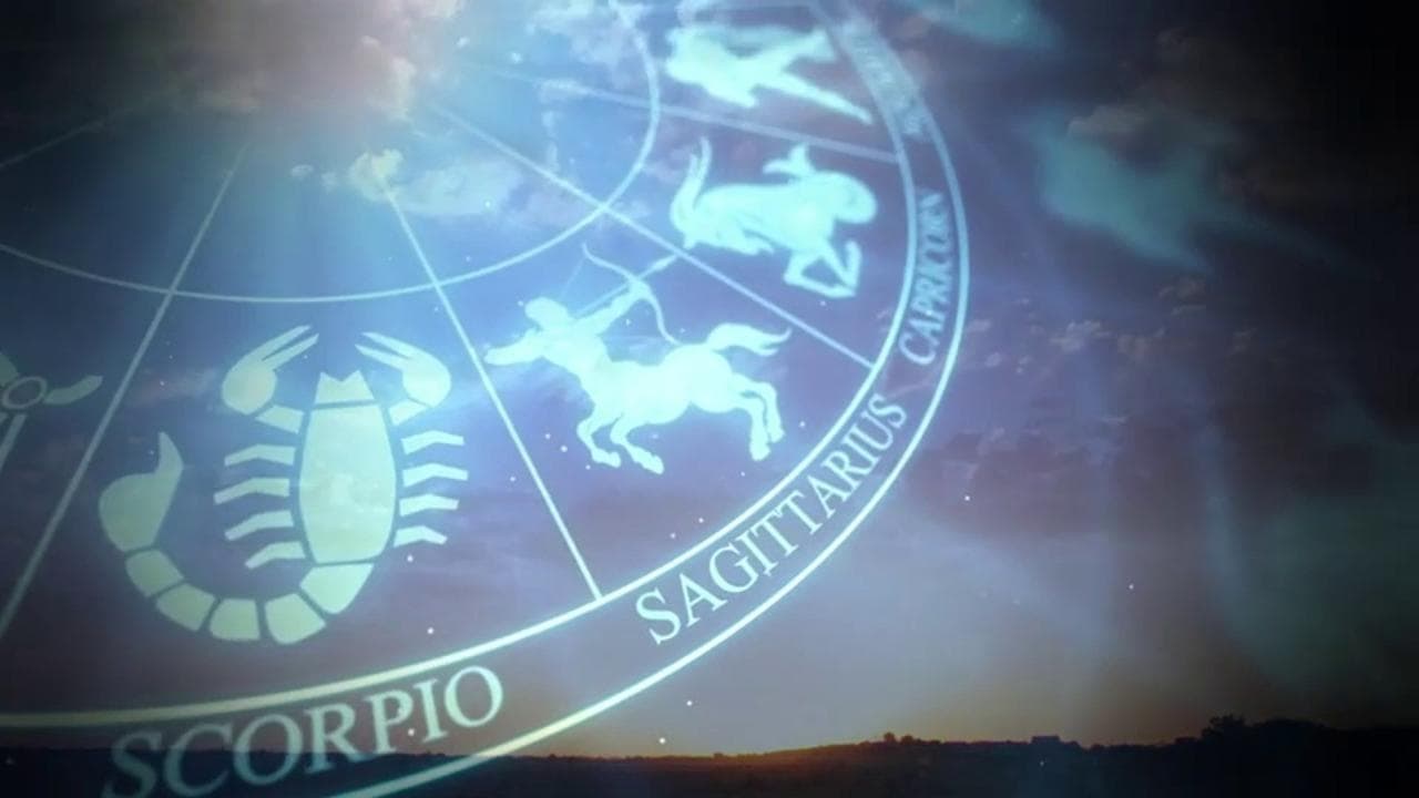 Ancient Aliens - Season 14 Episode 13 : The Constellation Code