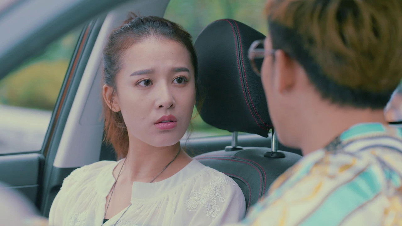 闺蜜决 — Épisode 7