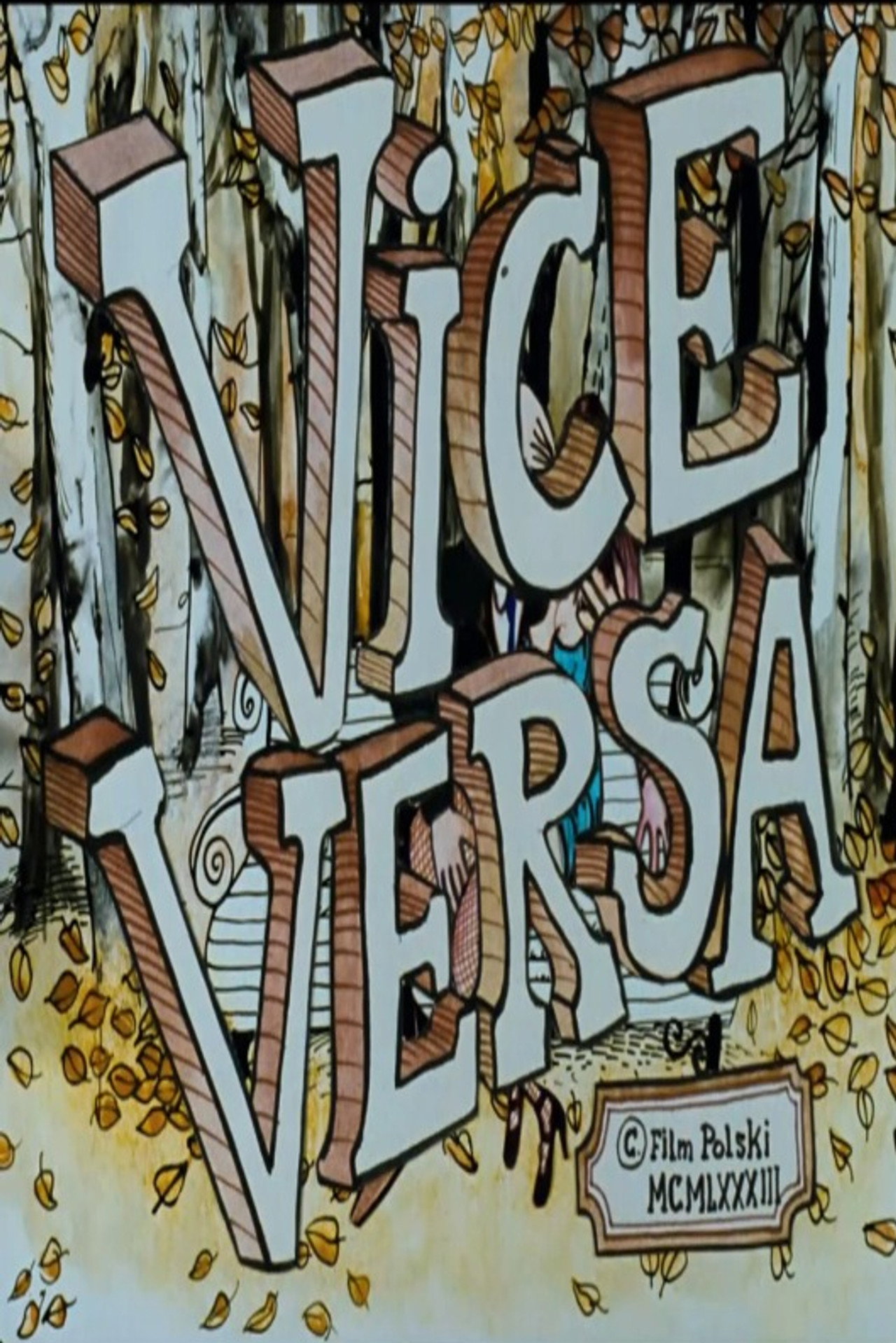 Vice Versa