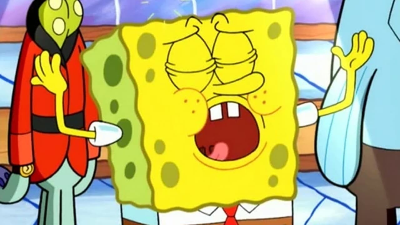 SpongeBob SquarePants - Season 6 Episode 36 : Choir Boys