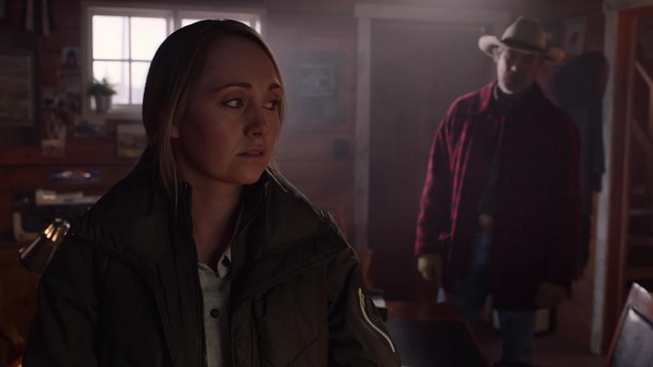 Heartland - Season 14 Episode 6 : The New Normal