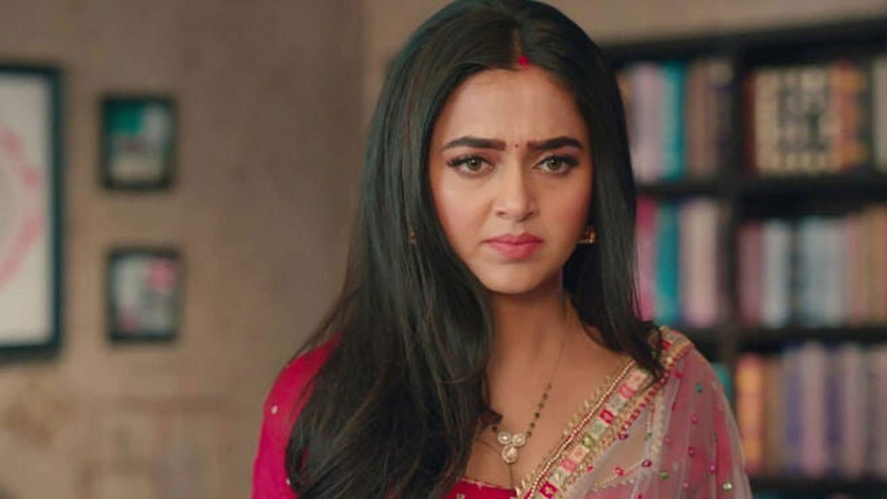 नागिन — Épisode 20