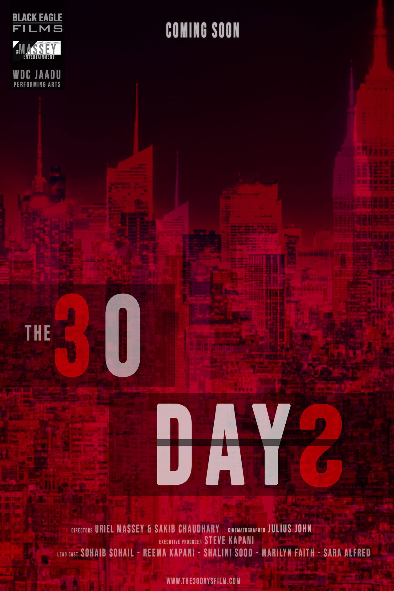 Movie Poster