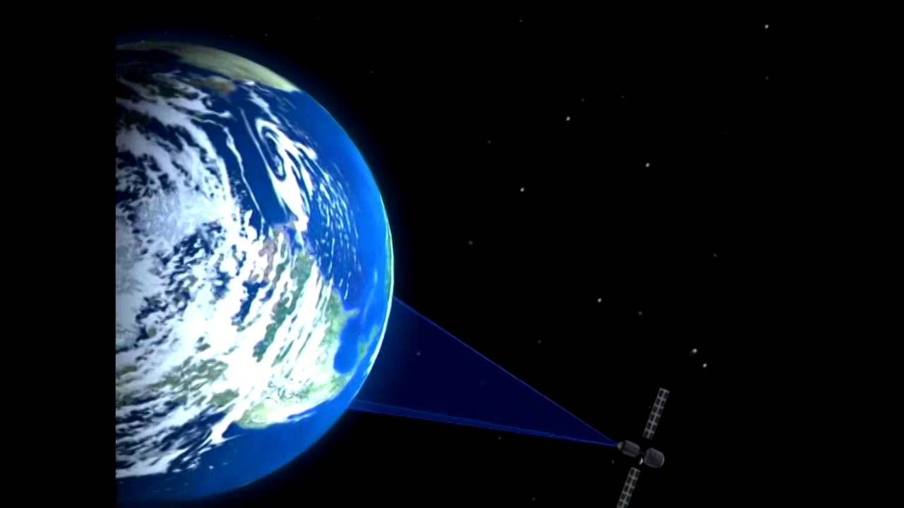 Tous sur orbite ! — Mouvements et gravitation