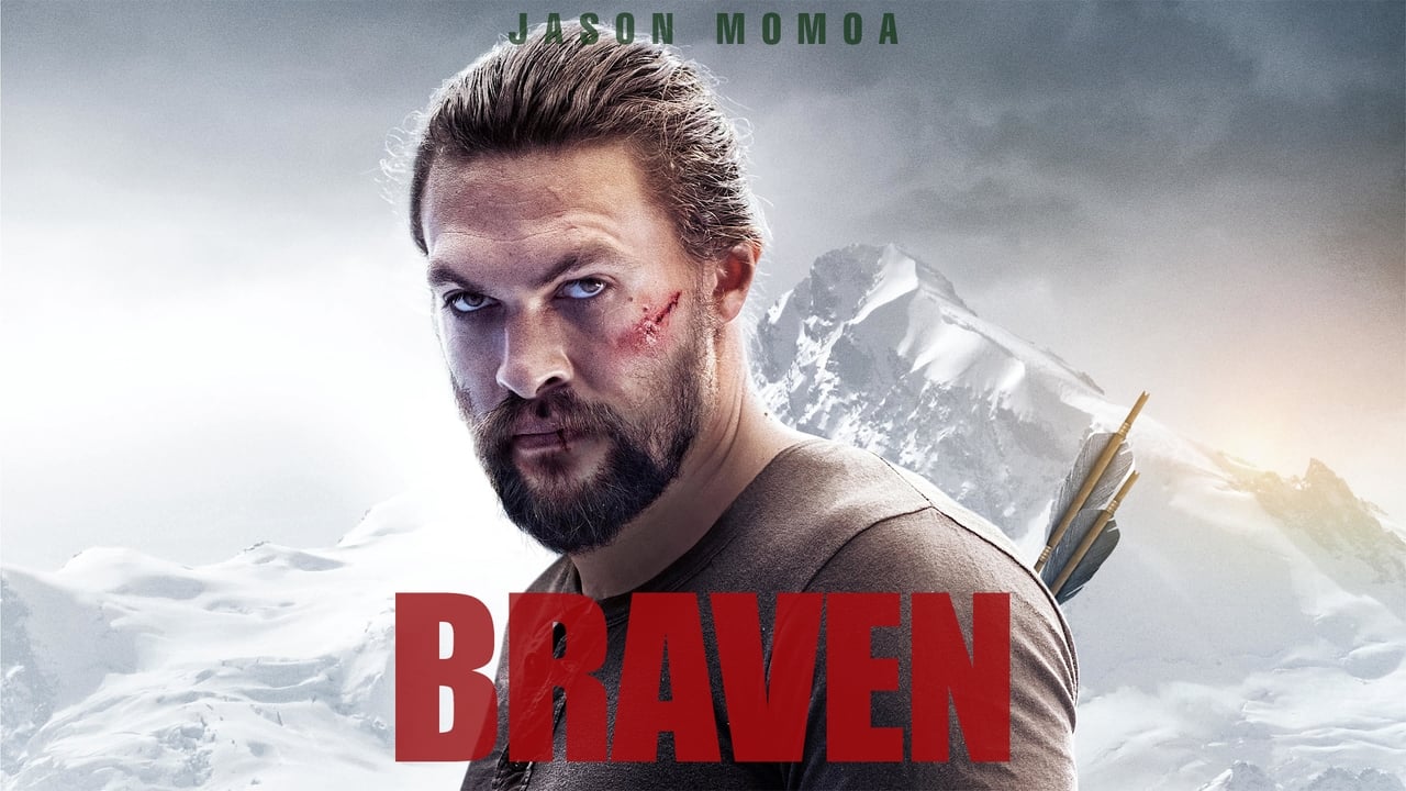 Braven (2018)