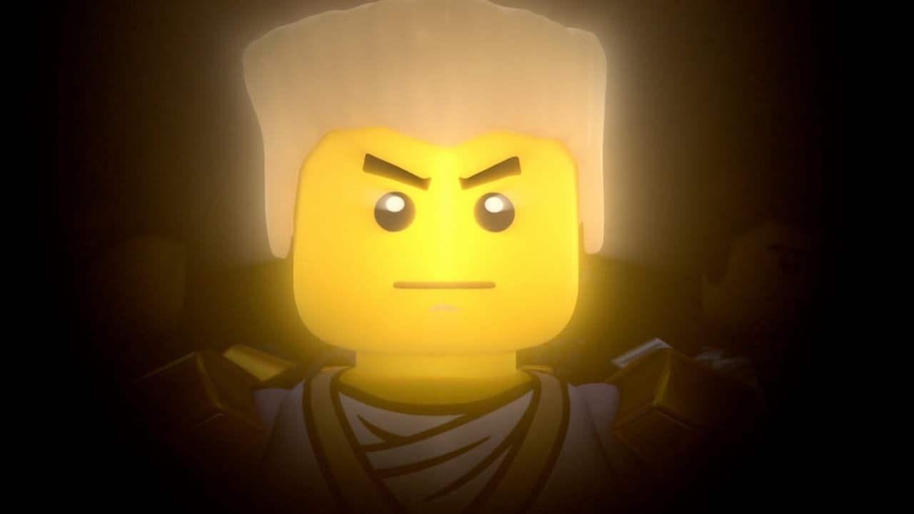 Ninjago: Masters of Spinjitzu - Season 2 Episode 3 : Double Trouble