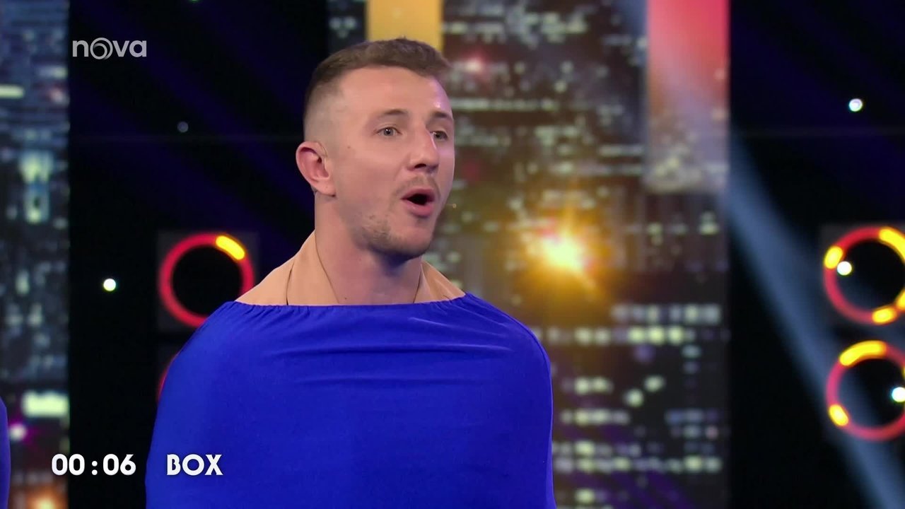 Možné je všechno! - Season 2 Episode 3 : Episode 3