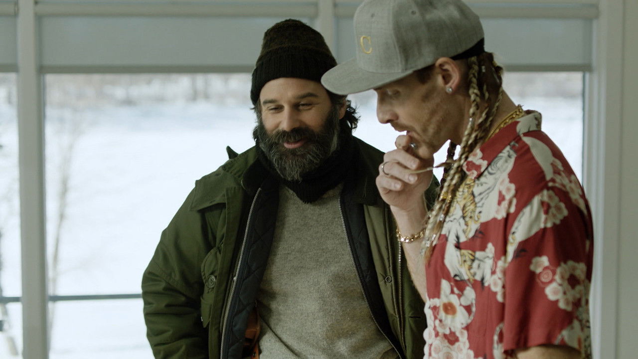 Edgar — Épisode 3