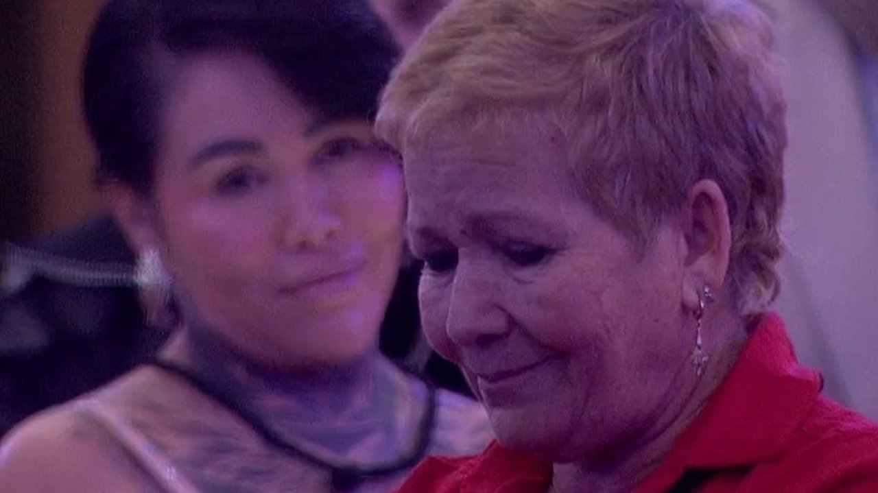 La Casa de los Famosos Colombia - Season 2 Episode 133 : Posicionamiento positivo