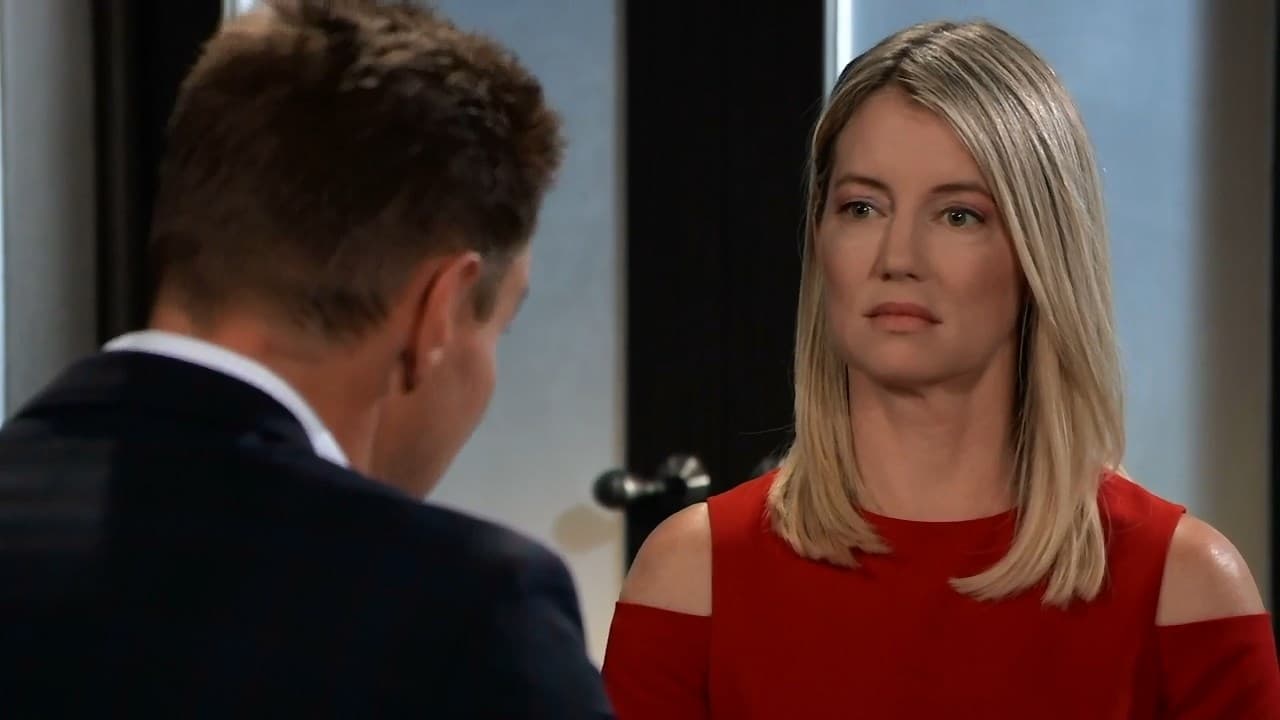 General Hospital - Season 57 Episode 58 : Friday, June 21, 2019