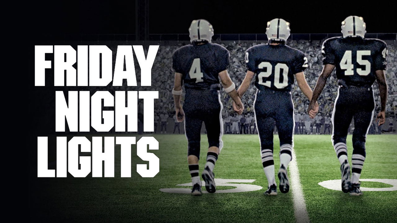 Friday Night Lights