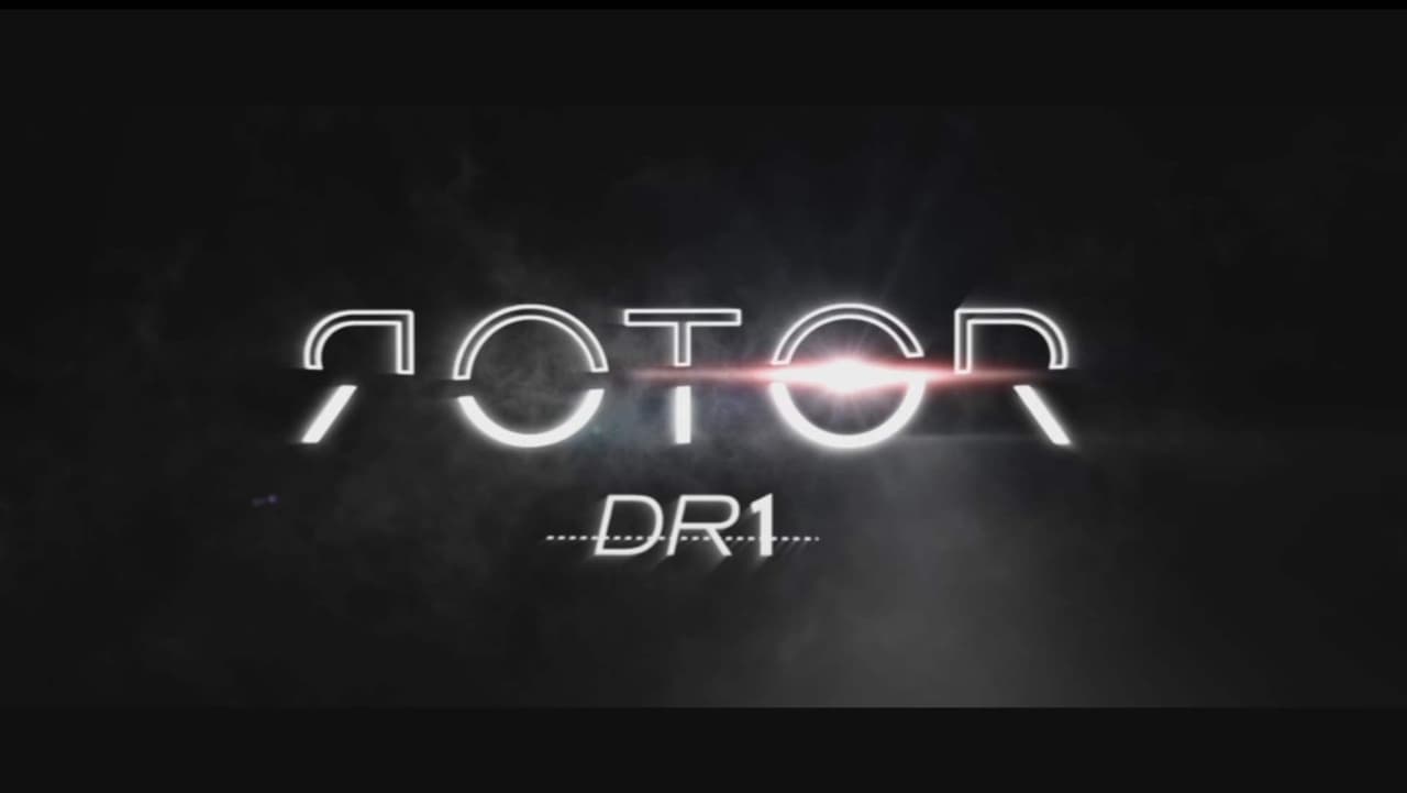 Rotor DR1 (2015)