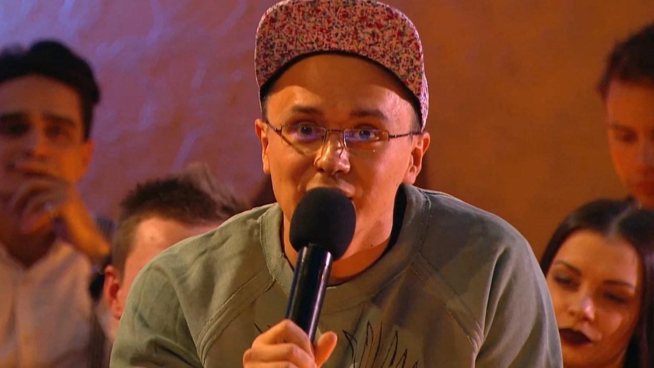 Comedy Club - Season 13 Episode 5 : Episode 5