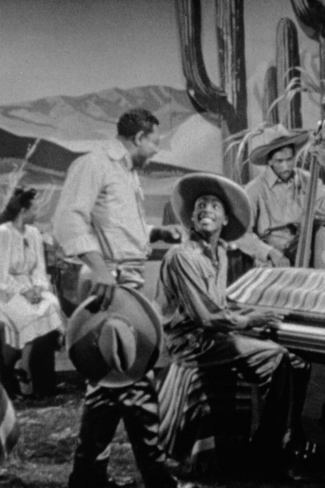 Along the Navajo Trail poster