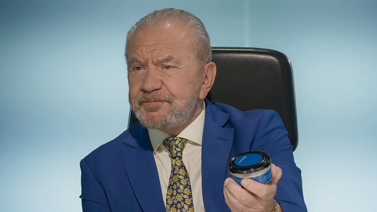 The Apprentice - Season 18 Episode 10 : Vegan Alternative to Cheese