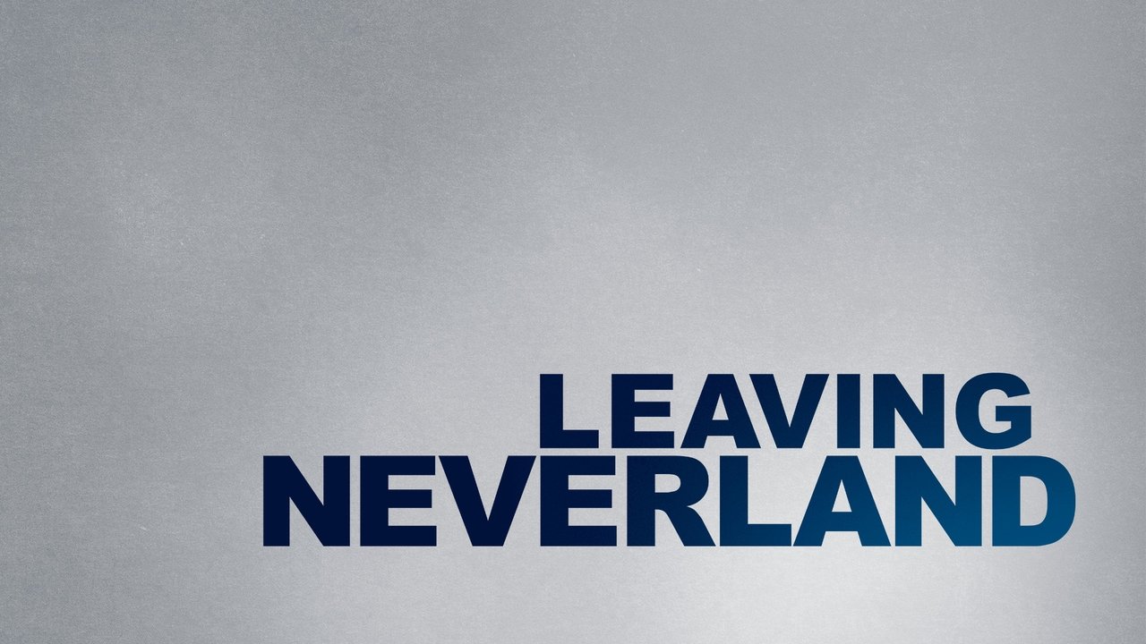 Leaving Neverland background