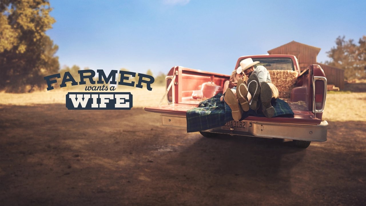 Farmer Wants a Wife