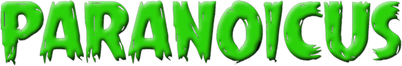Paranoicus