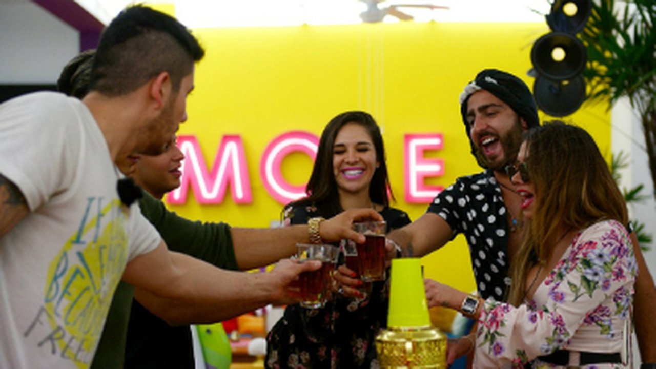 Acapulco Shore - Season 4 Episode 1 : The test of true love
