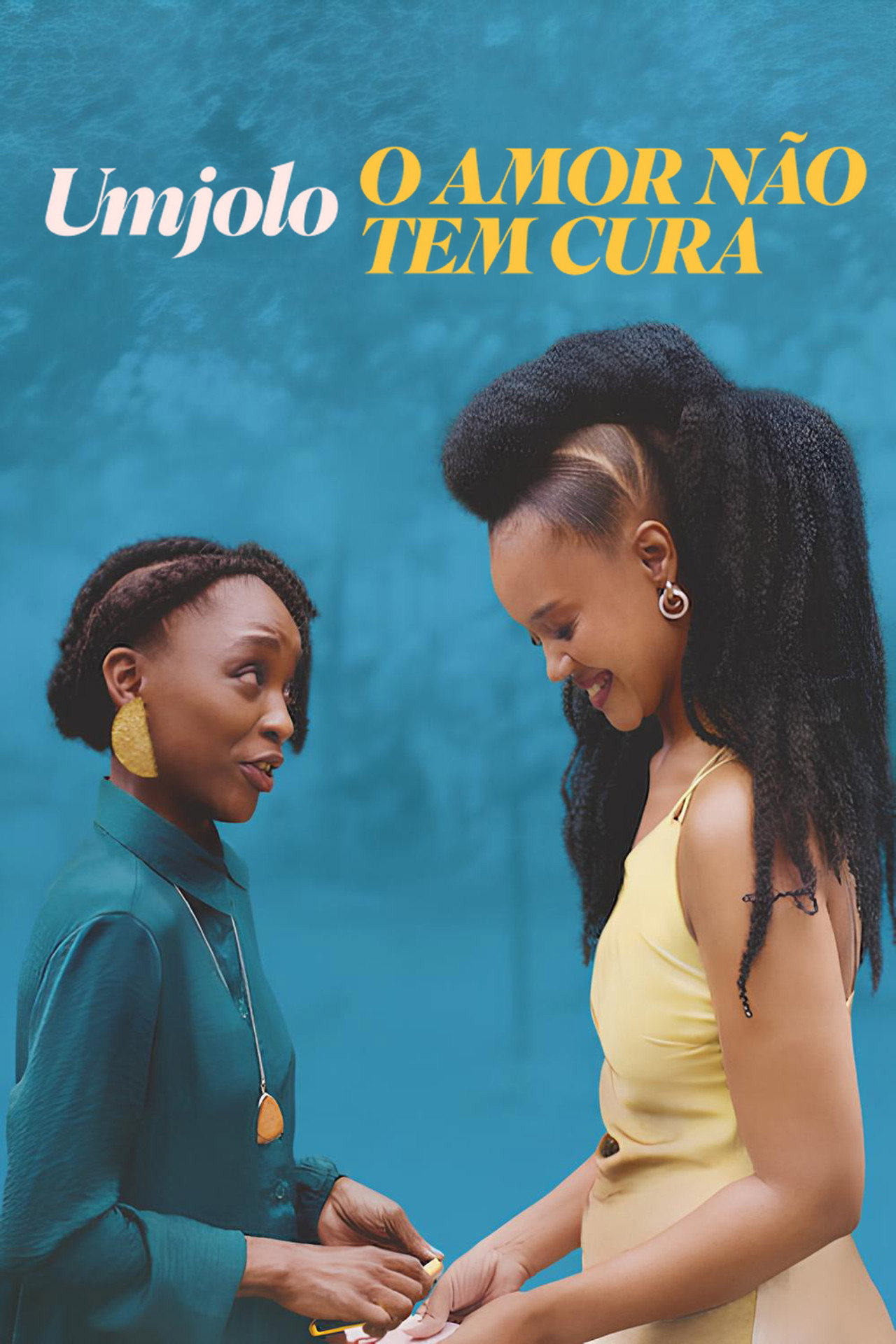 Umjolo O Amor Não Tem Cura
