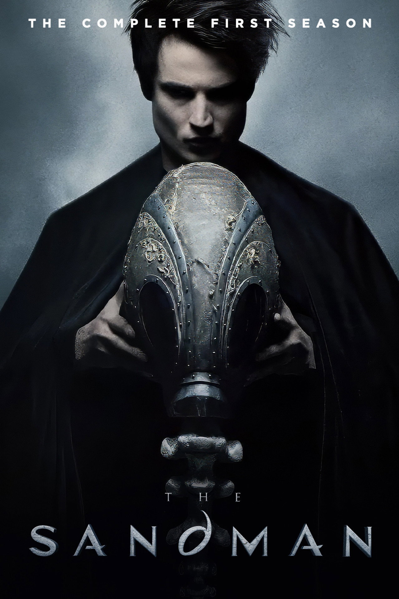 The Sandman (2022) Hindi Season 1 Complete Netflix backdrop
