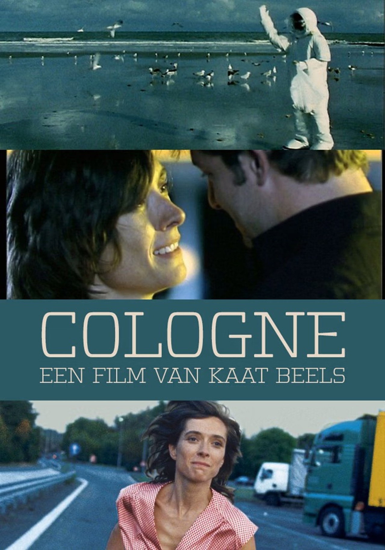 Cologne filmaffisch