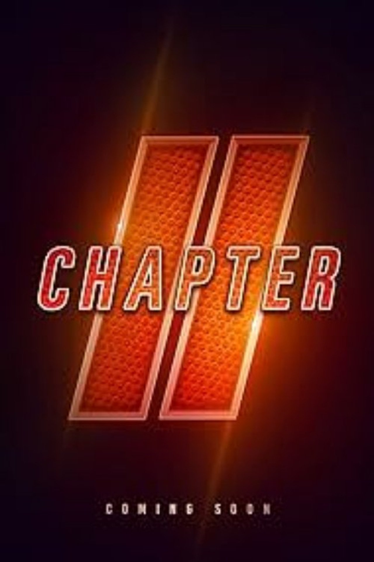 Occupation Rainfall: Chapter 2 Occupation Rainfall: Chapter 2