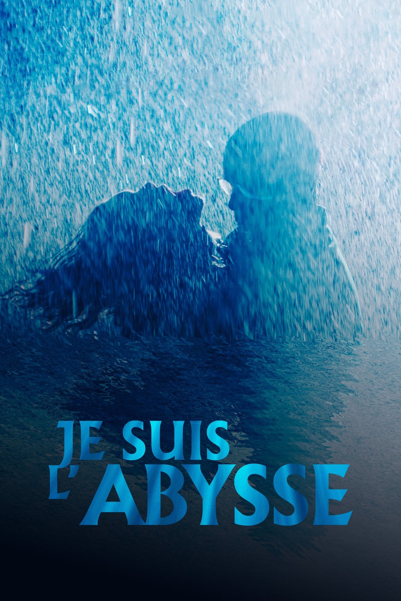 Je suis l'abysse poster