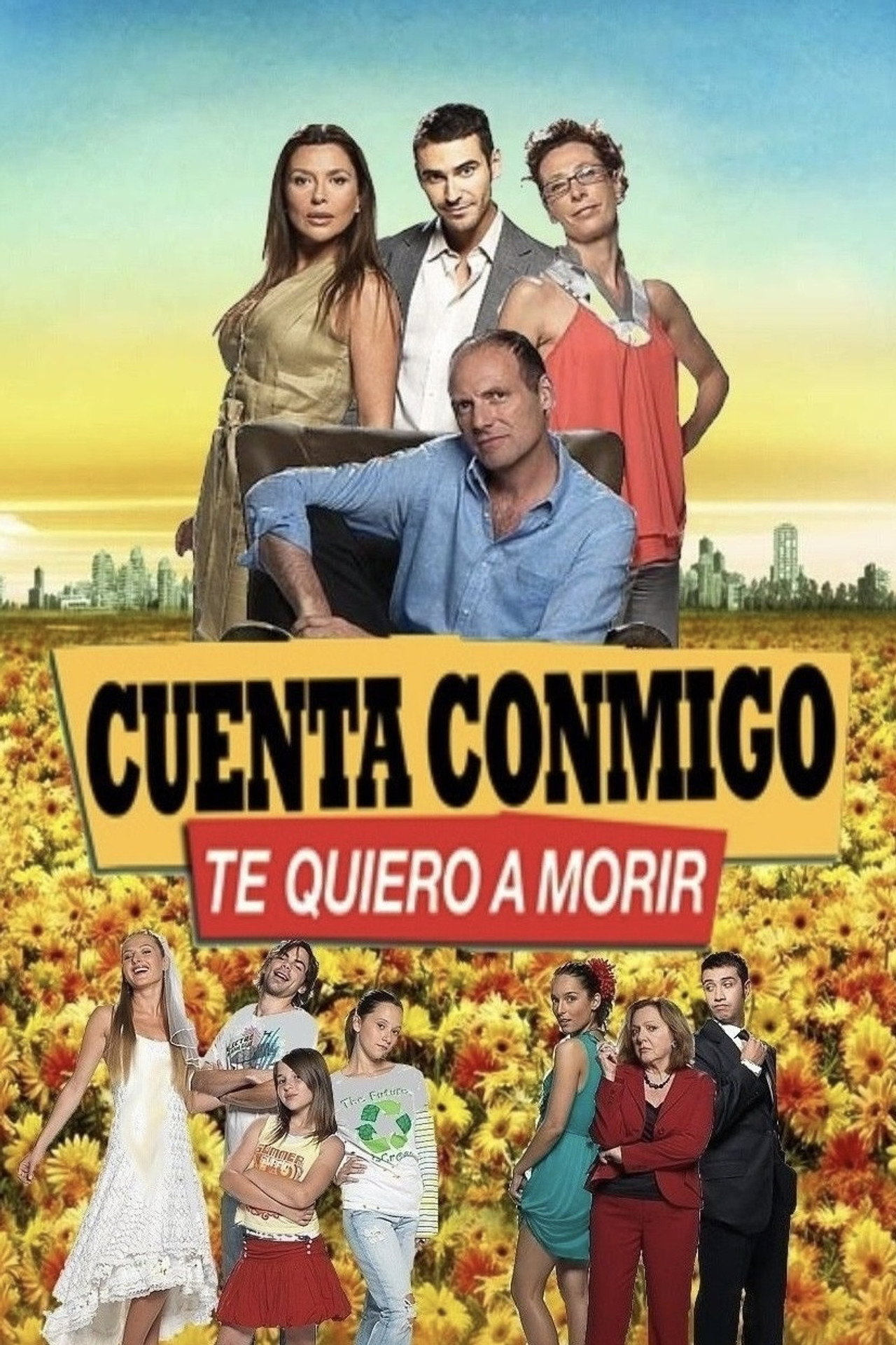 Cuenta Conmigo