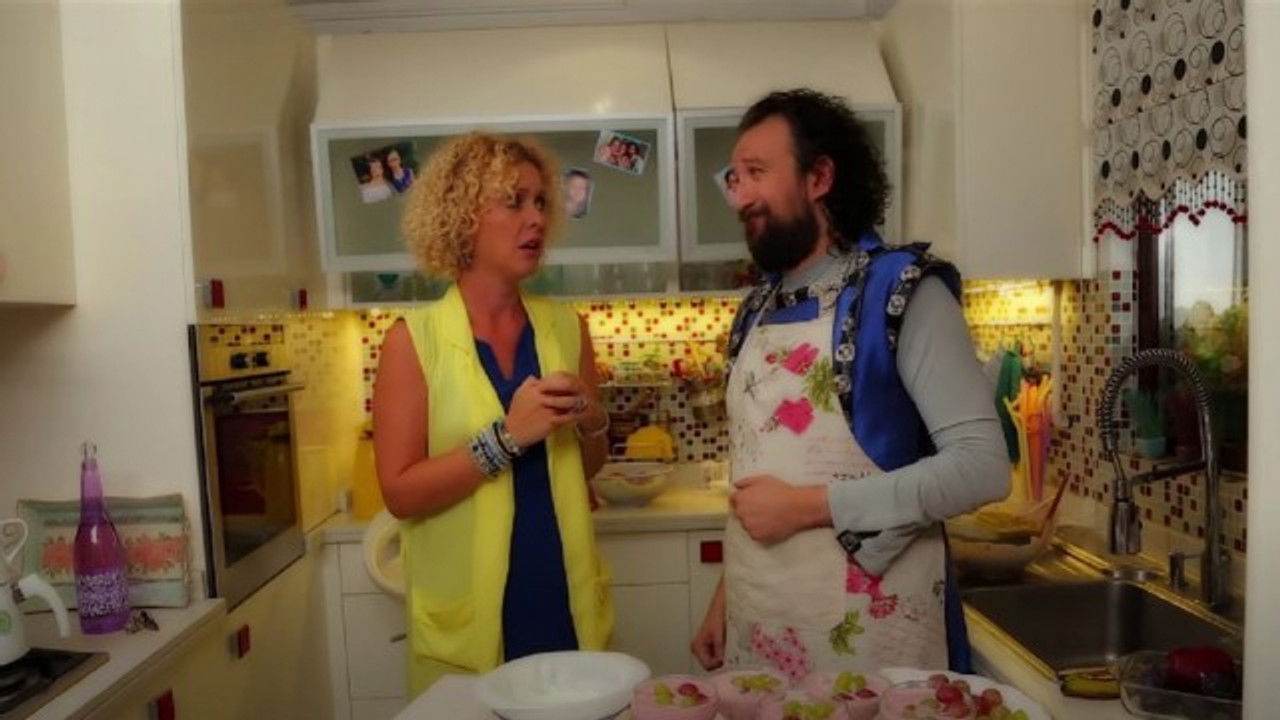 Aydamaya — Épisode 11