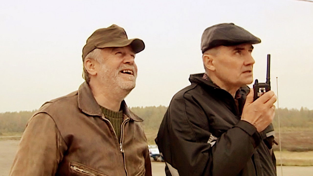 Бандитский Петербург — Épisode 2