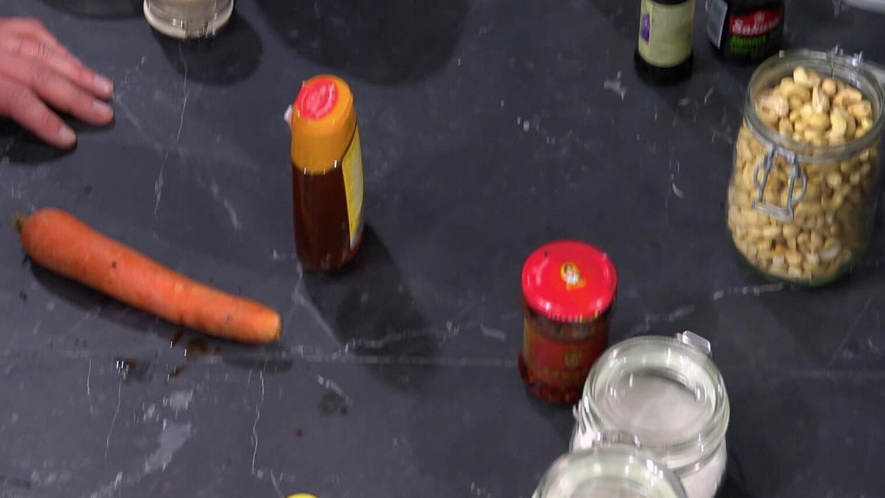 Sveriges Mästerkock — Épisode 8