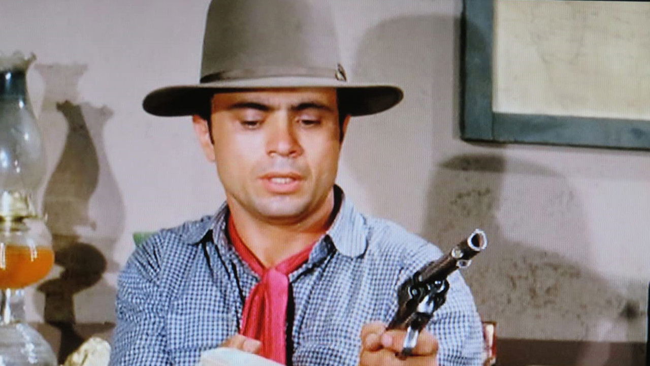 Les Aventuriers du Far West — Épisode 7