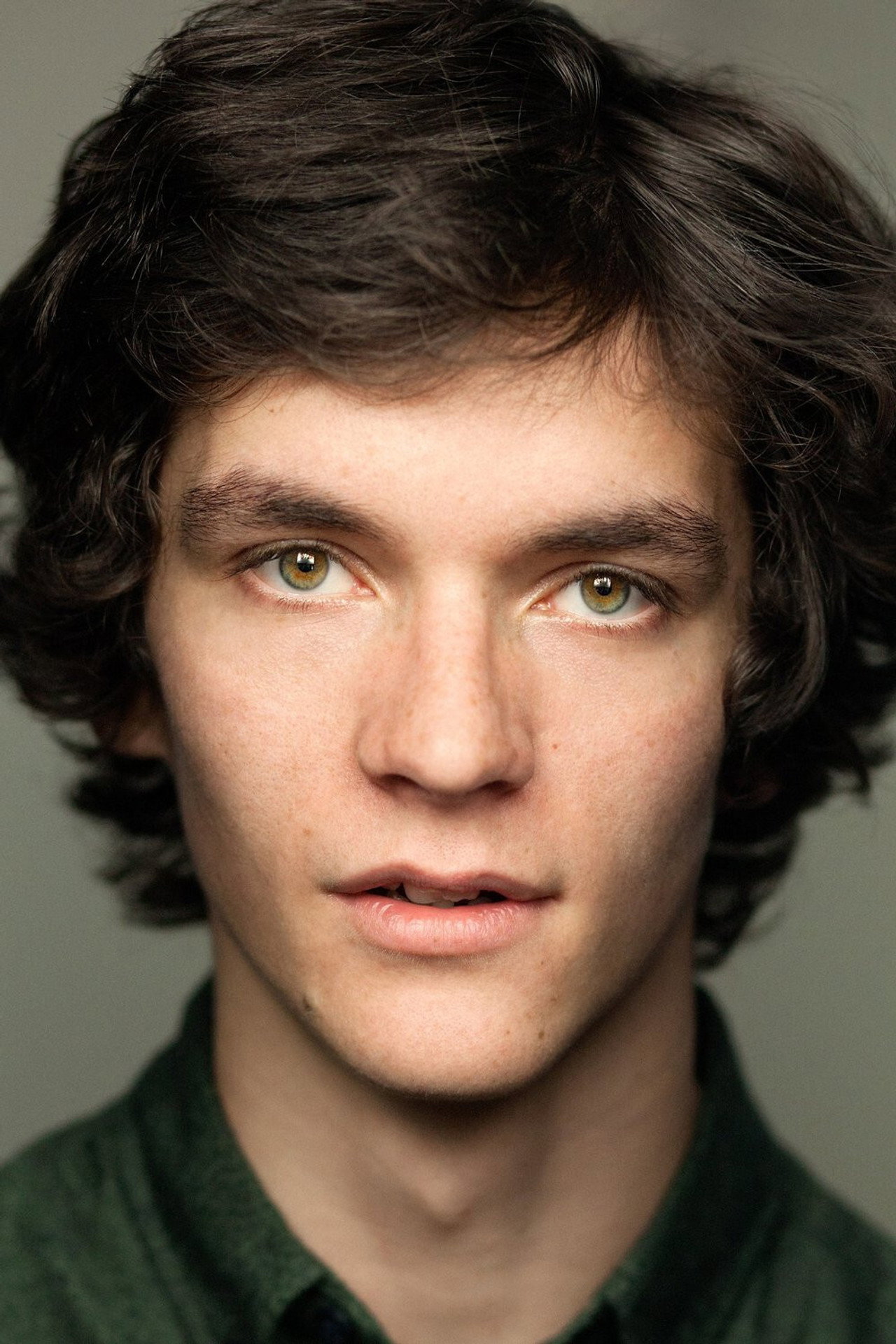 Fionn Whitehead