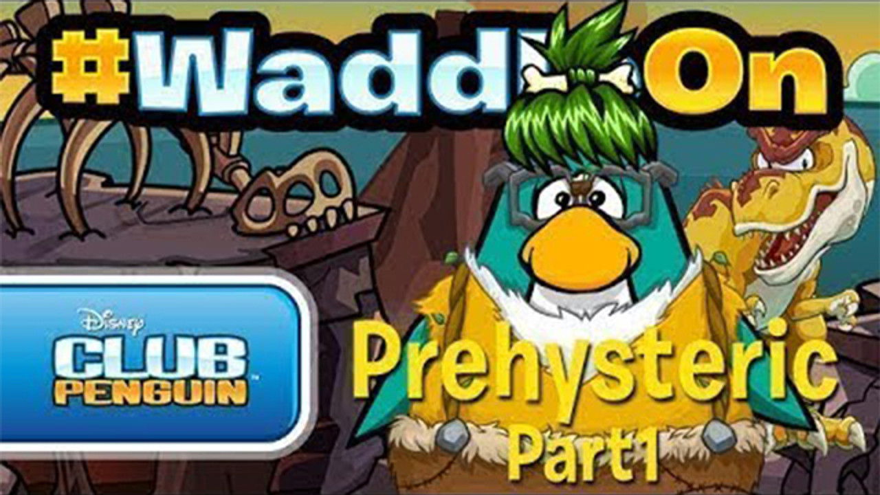 #WaddleOn — Épisode 9