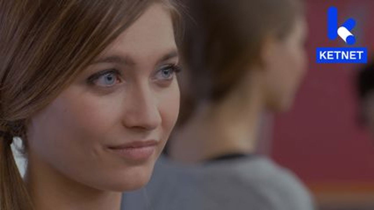 Ghost Rockers — Épisode 36