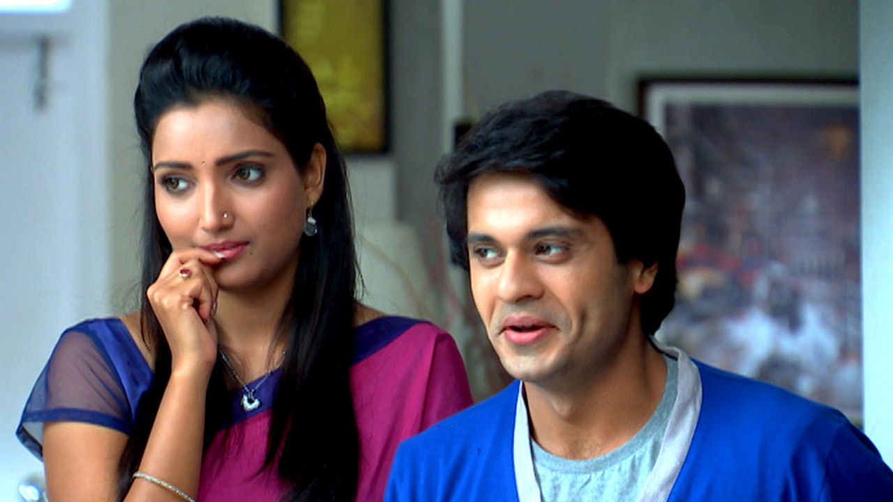 Badi Doooor Se Aaye Hai — Épisode 160