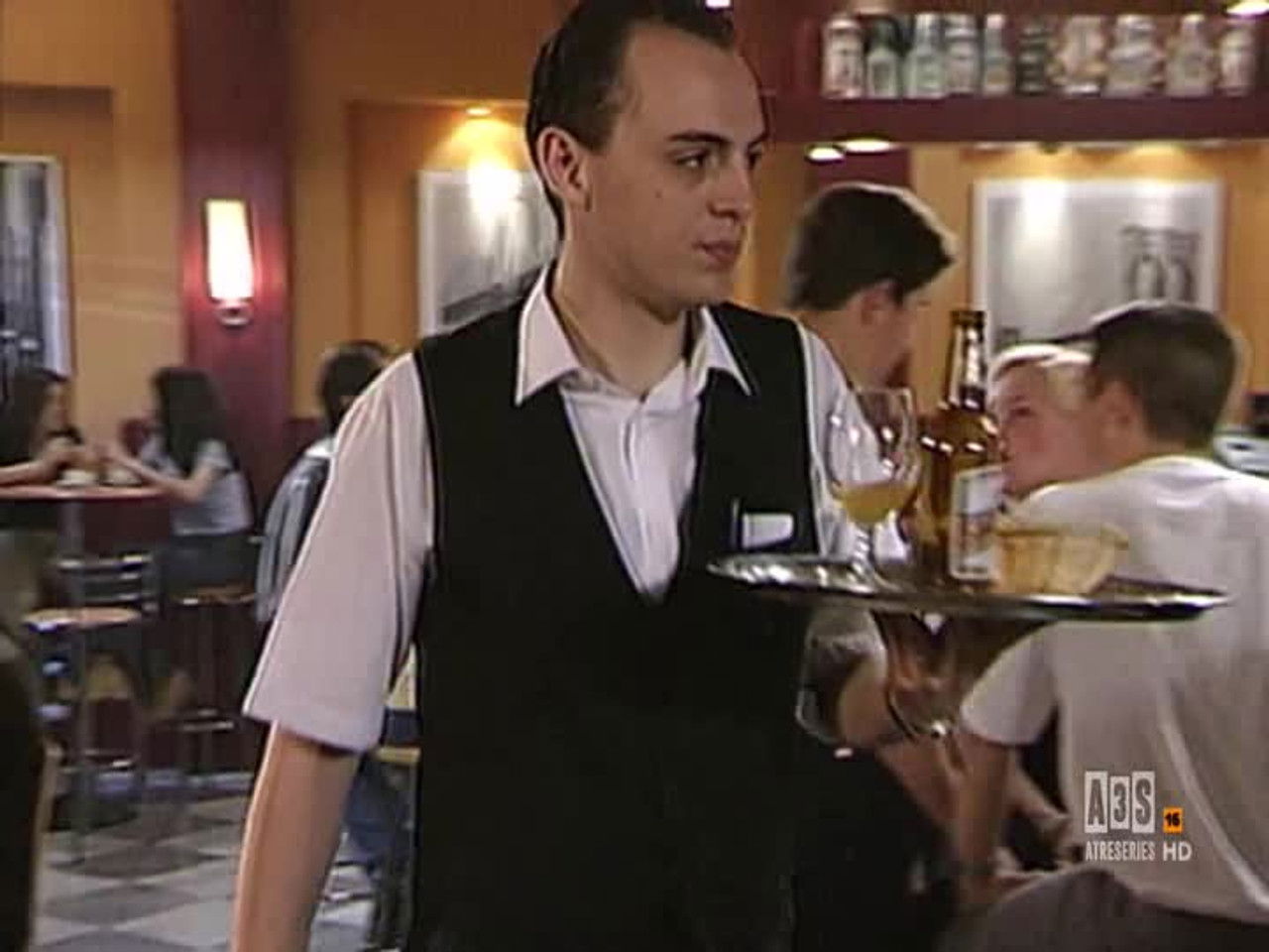 Compañeros — Épisode 9