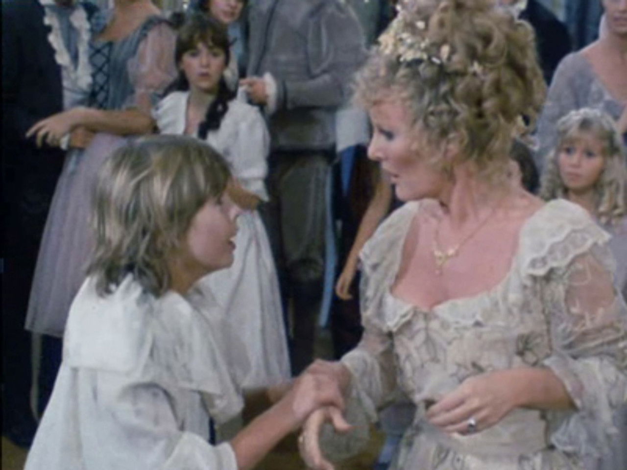 Sans famille — La Proie pour Londres