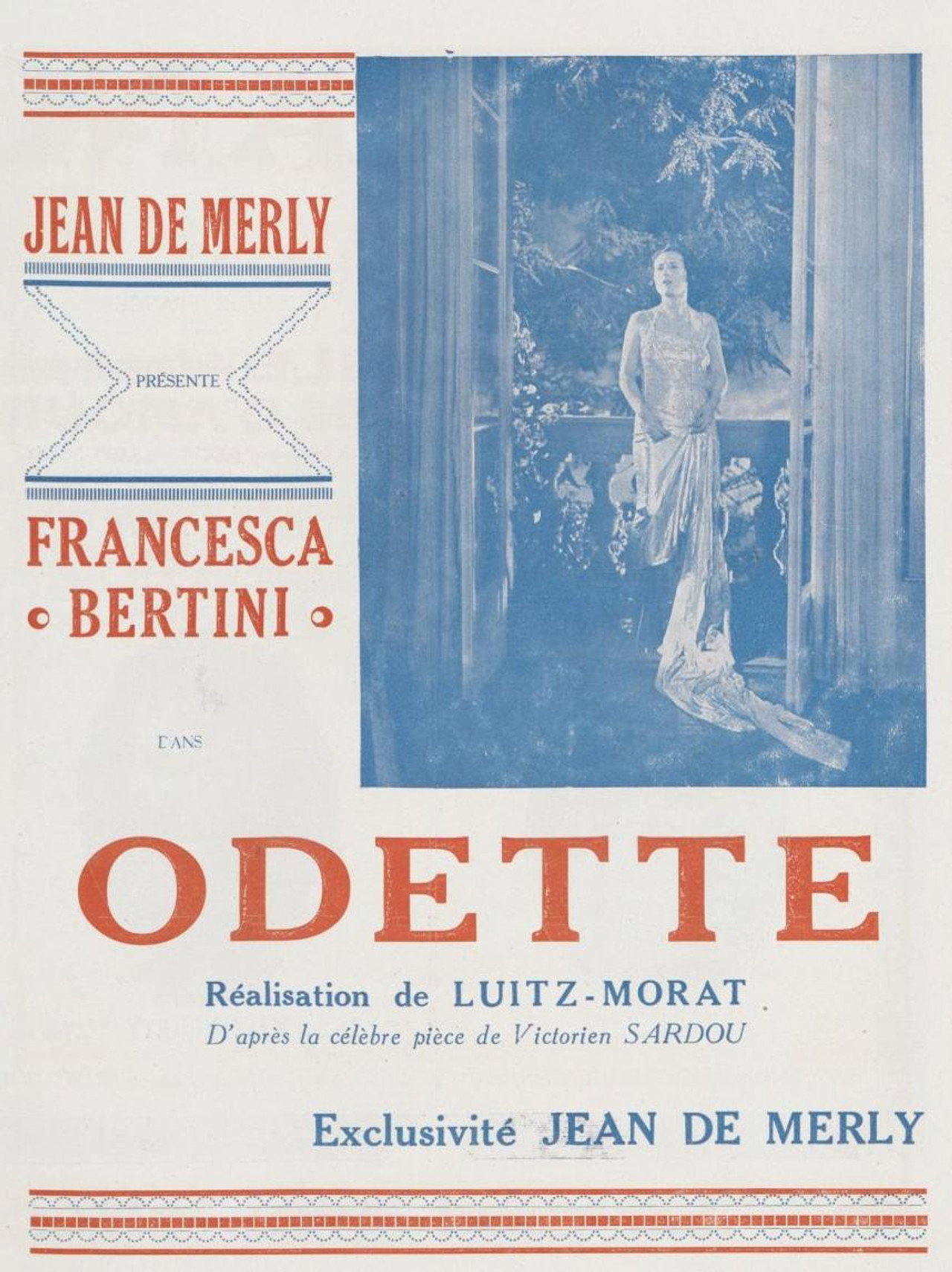 Odette