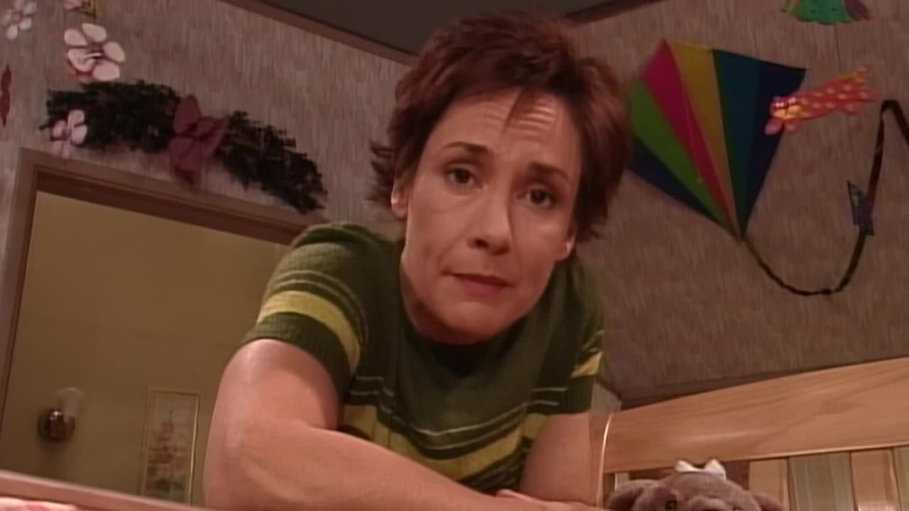 Roseanne - Season 9 Episode 24 : Into That Good Night (2)