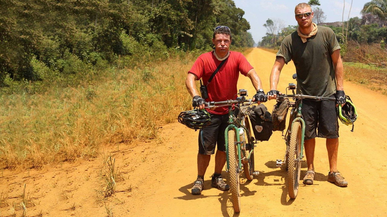 Flintoff's Road to Nowhere