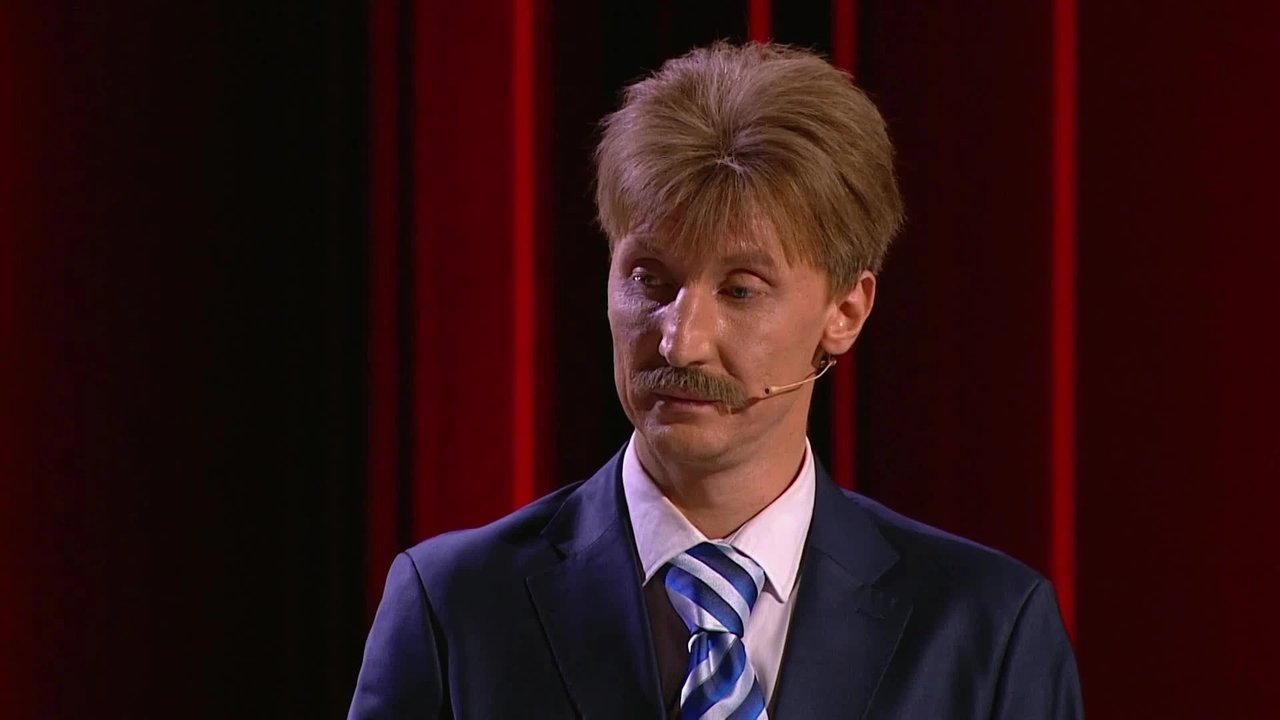 Comedy Club - Season 15 Episode 11 : Episode 11
