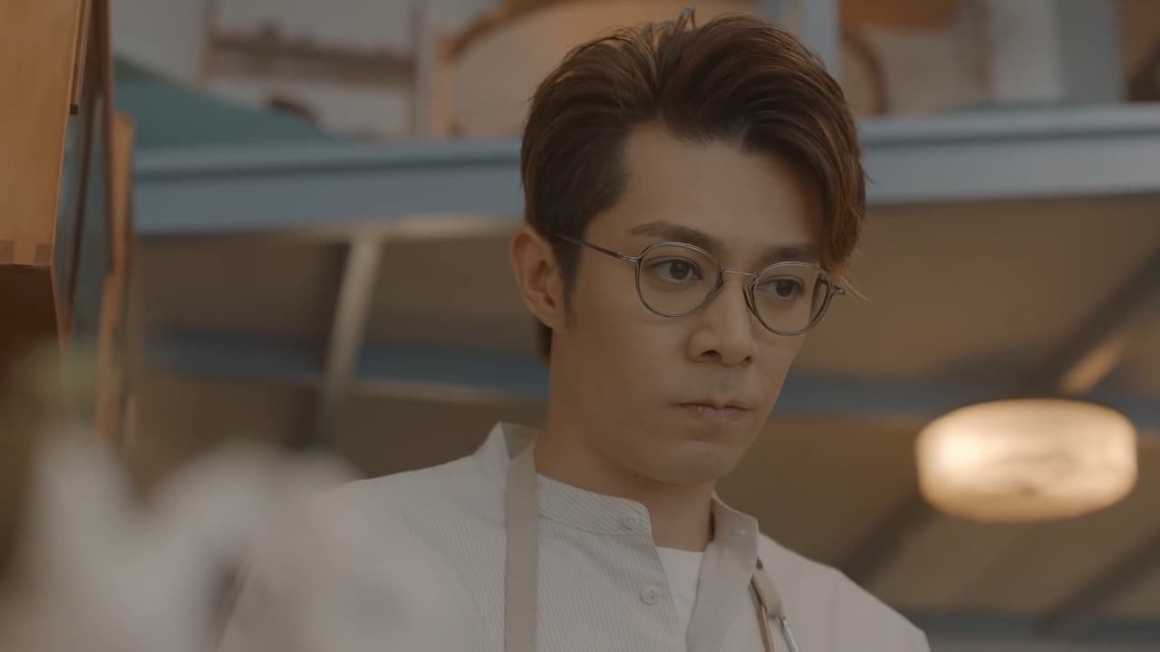 旁觀者 — Épisode 19