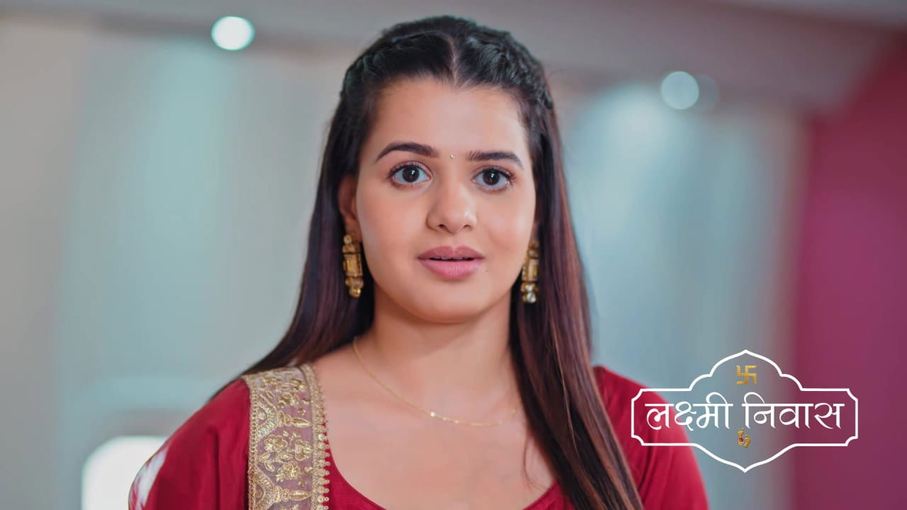 Lakshmi Niwas — Épisode 41